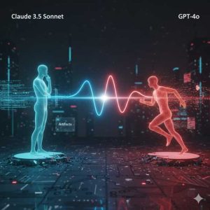 Claude vs GPT