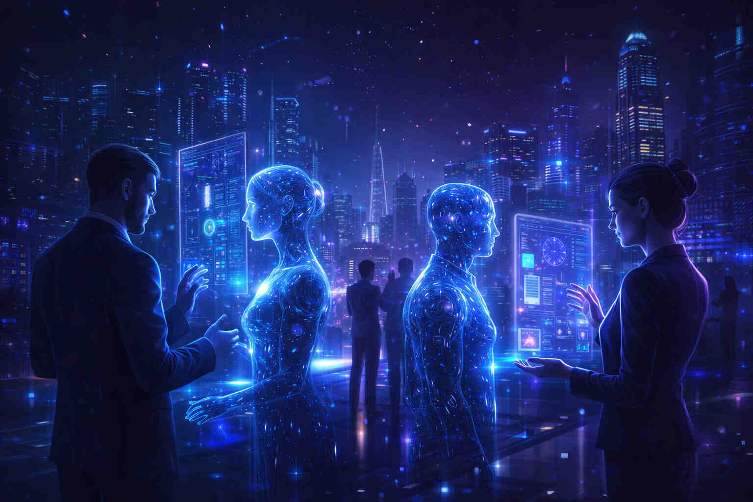 Personalized AI-driven fashion styling and modern clothing trends platform