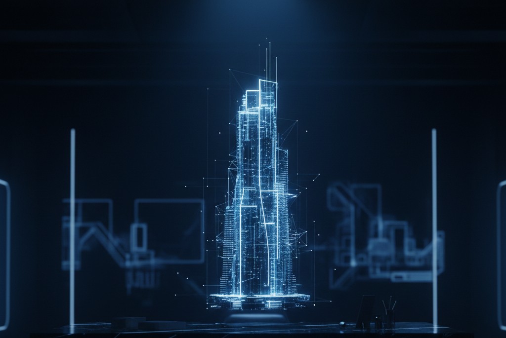 Architects Using LookX Will Dominate 2026